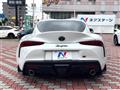 2022 Toyota Supra