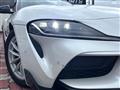 2022 Toyota Supra