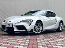 2022 Toyota Supra
