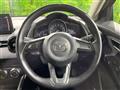 2021 Mazda Mazda2