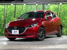 2021 Mazda Mazda2