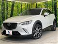 2015 Mazda CX-3