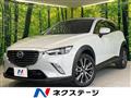 2015 Mazda CX-3