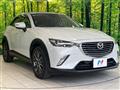 2015 Mazda CX-3