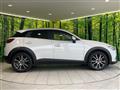 2015 Mazda CX-3