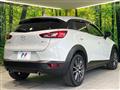 2015 Mazda CX-3