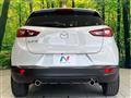 2015 Mazda CX-3