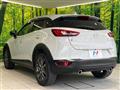 2015 Mazda CX-3