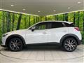 2015 Mazda CX-3