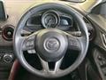 2015 Mazda CX-3