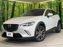 2015 Mazda CX-3