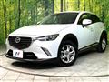 2017 Mazda CX-3