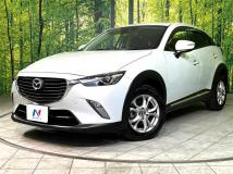 2017 Mazda CX-3