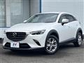 2019 Mazda CX-3