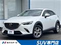 2019 Mazda CX-3