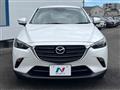 2019 Mazda CX-3