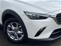 2019 Mazda CX-3