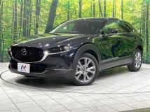 2020 Mazda Mazda Others