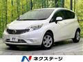 2013 Nissan Note