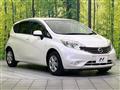 2013 Nissan Note