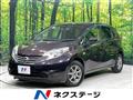 2013 Nissan Note