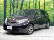 2013 Nissan Note