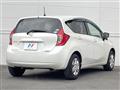 2016 Nissan Note