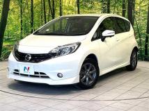 2016 Nissan Note