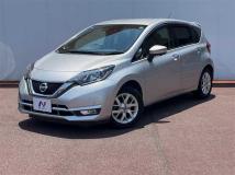 2017 Nissan Note