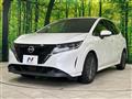 2021 Nissan Note