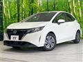 2021 Nissan Note