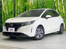 2021 Nissan Note