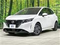 2022 Nissan Note