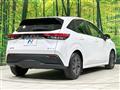 2022 Nissan Note
