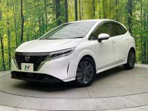 2022 Nissan Note
