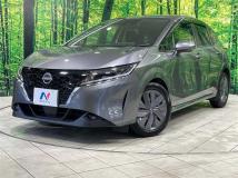 2023 Nissan Note