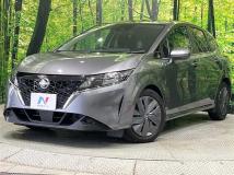 2023 Nissan Note