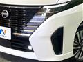 2025 Nissan Serena