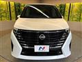 2025 Nissan Serena