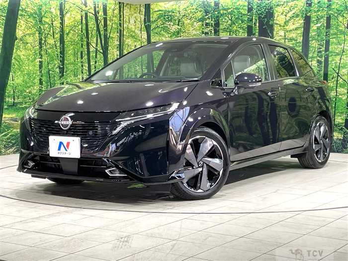 2022 Nissan Nissan Others