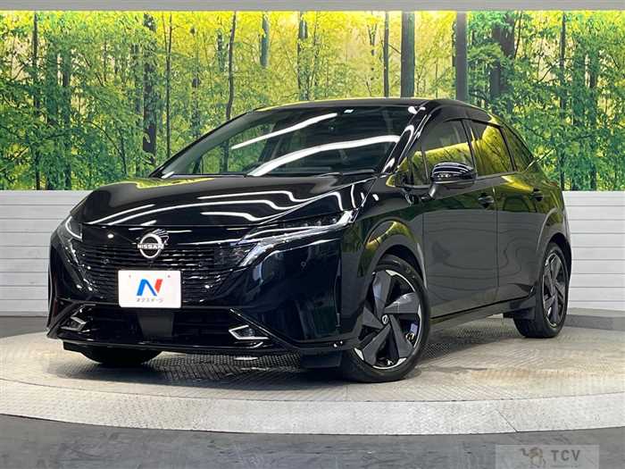 2023 Nissan Nissan Others