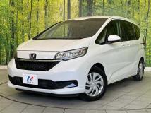 2020 Honda Freed