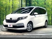 2024 Honda Freed