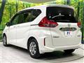 2016 Honda Freed