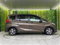 2016 Honda Freed