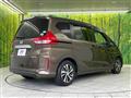 2016 Honda Freed