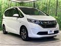 2017 Honda Freed