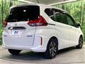 2017 Honda Freed