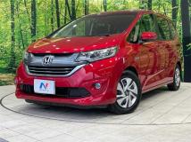 2018 Honda Freed