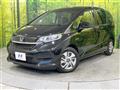 2022 Honda Freed